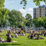 How Green Spaces Contribute to Healthier Neighborhoods