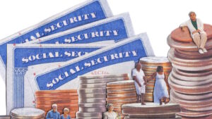 The Impact of Inflation on Social Security Benefits